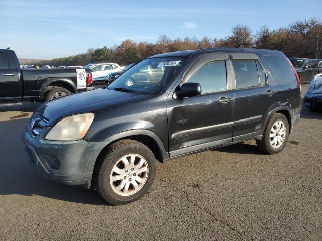 HONDA CRV 2005 shsrd788x5u340191