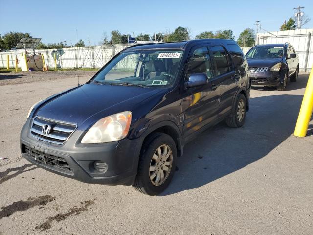 HONDA CR-V 2006 shsrd788x6u434282