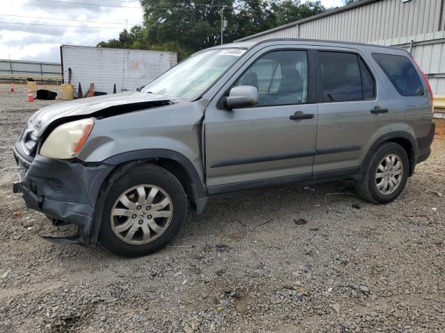 HONDA CR-V EX 2006 shsrd788x6u440521