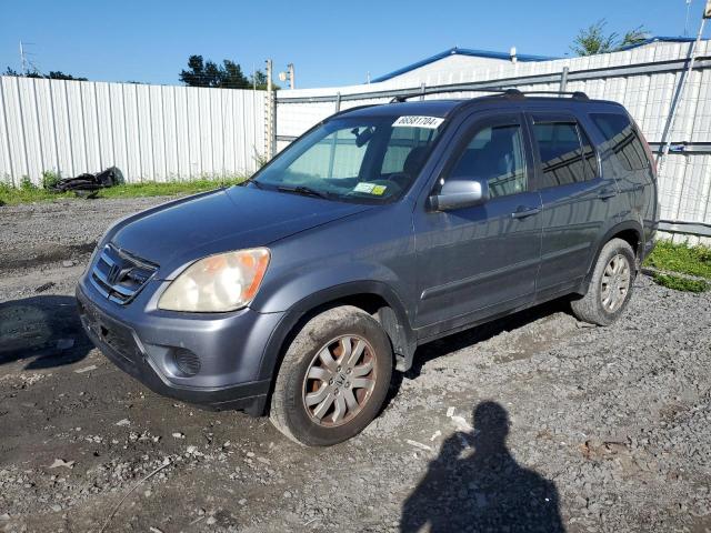 HONDA CR-V SE 2006 shsrd78916u441937