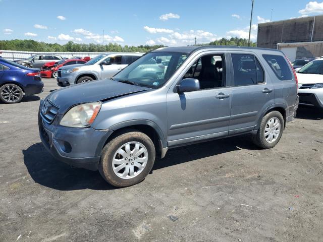 HONDA CR-V SE 2006 shsrd78926u428940