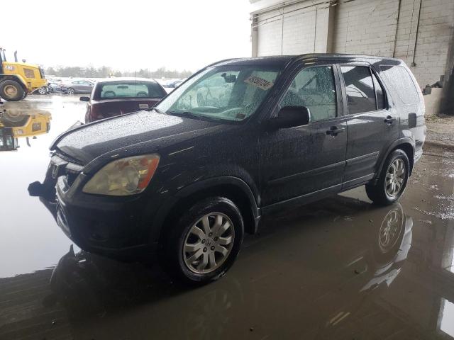 HONDA CRV 2006 shsrd78926u439856