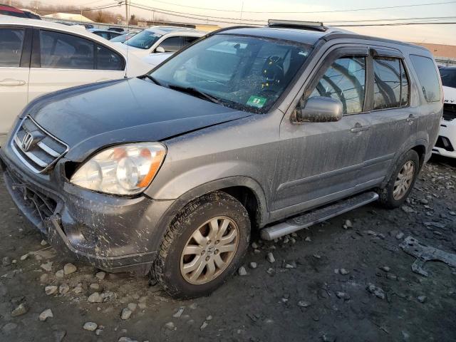 HONDA CR-V SE 2005 shsrd78945u316770