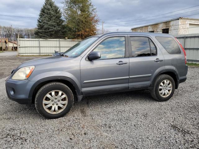 HONDA CRV 2006 shsrd78946u405031