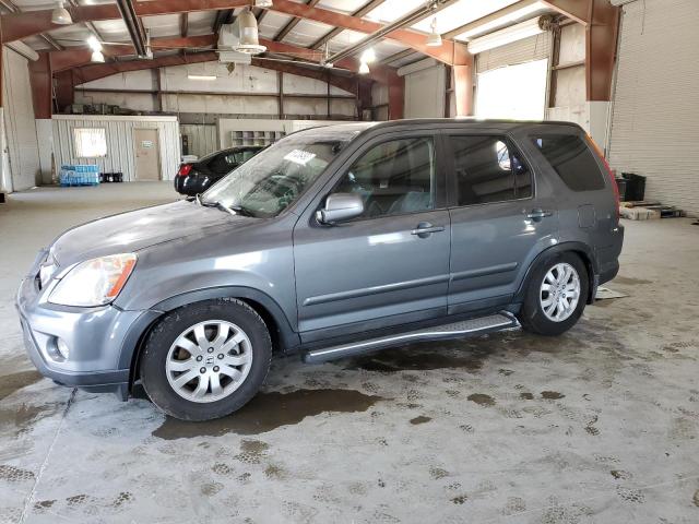 HONDA CR-V SE 2006 shsrd78946u414599