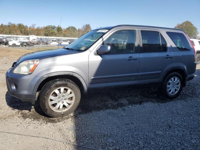 HONDA CR-V SE 2006 shsrd78956u432867