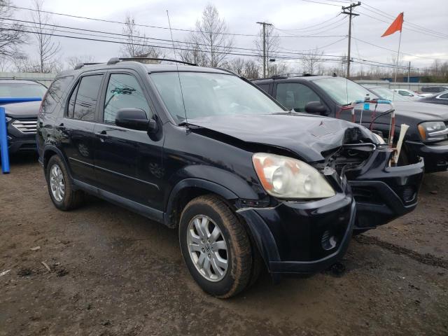 HONDA CR-V SE 2005 shsrd78965u312560