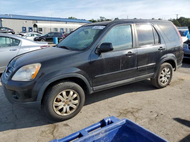 HONDA CR-V SE 2005 shsrd78985u325892