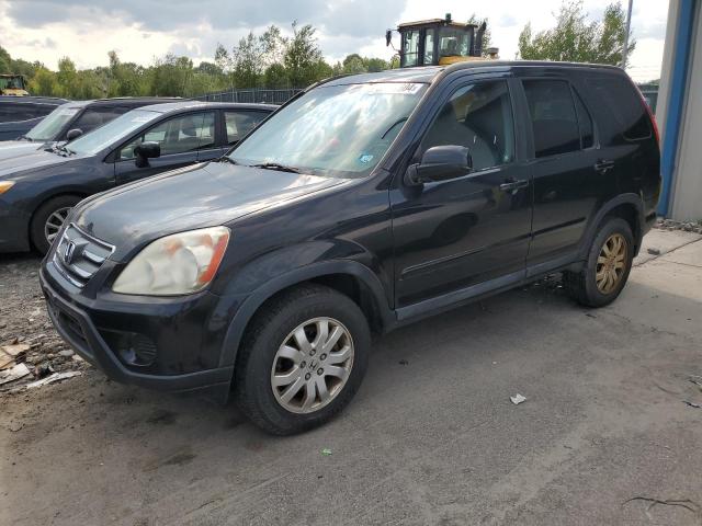 HONDA CR-V SE 2006 shsrd78996u403176