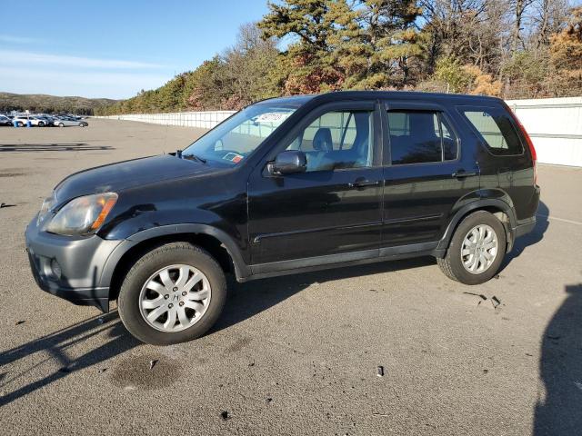 HONDA CRV 2006 shsrd789x6u445260