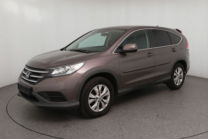 HONDA CR-V 2013 shsre5730du303225