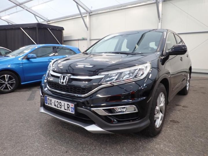 HONDA CRV 2015 shsre6740fu209592