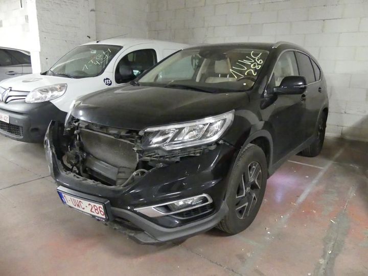 HONDA CR-V 2018 shsre6740ju201763