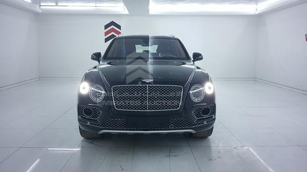 BENTLEY BENTAYGA 2017 sjaab1zu2hc011337