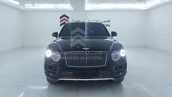 BENTLEY BENTAYGA 2017 sjaab1zv6hc012751