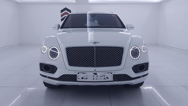 BENTLEY BENTAYGA 2017 sjaab1zv7hc012791