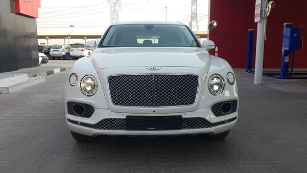 BENTLEY BENTAYGA 2017 sjaab1zv7hc013245