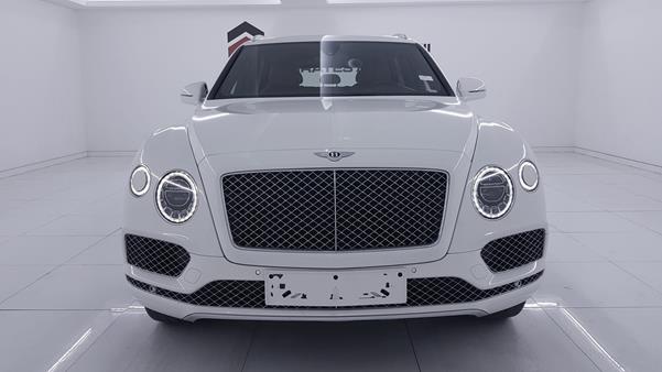 BENTLEY BENTAYGA 2017 sjaab1zv7hc014900