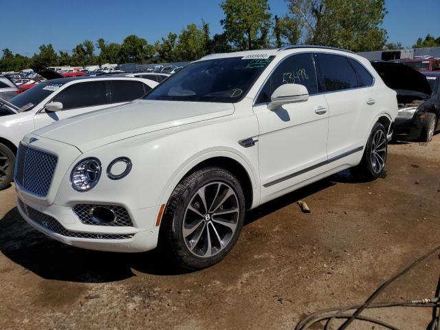 BENTLEY NULL 2017 sjaac2zv0hc013896