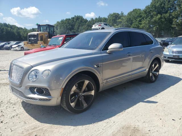 BENTLEY BENTAYGA 2017 sjaac2zv1hc012546