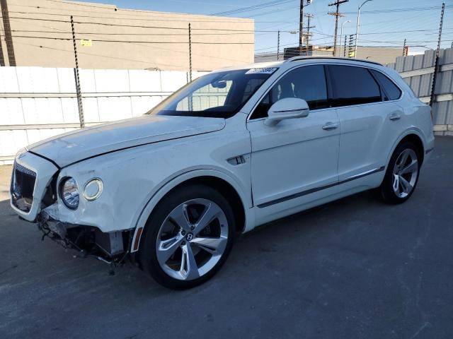 BENTLEY BENTAYGA 2017 sjaac2zv1hc013857