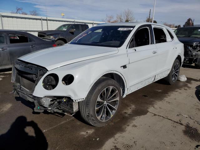 BENTLEY BENTAYGA 2017 sjaac2zv1hc014166