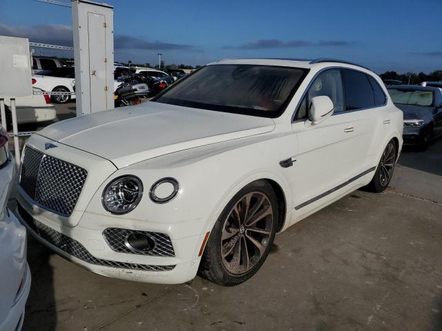 BENTLEY BENTAYGA 2017 sjaac2zv1hc014457