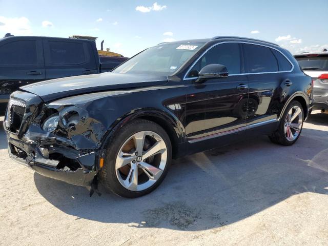 BENTLEY BENTAYGA 2017 sjaac2zv1hc014751