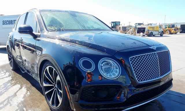 BENTLEY BENTAYGA 2017 sjaac2zv1hc015852