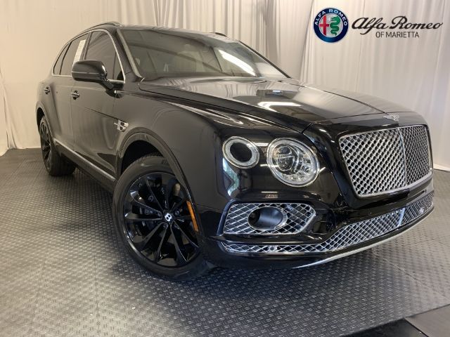 BENTLEY BENTAYGA 2017 sjaac2zv2hc012636