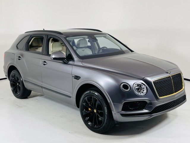 BENTLEY BENTAYGA 2017 sjaac2zv2hc013690