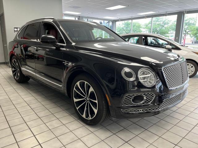 BENTLEY BENTAYGA 2017 sjaac2zv3hc012533