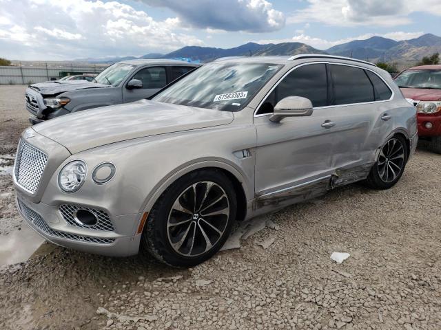 BENTLEY BENTAYGA 2018 sjaac2zv3jc016829