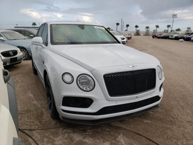 BENTLEY BENTAYGA 2018 sjaac2zv3jc020184