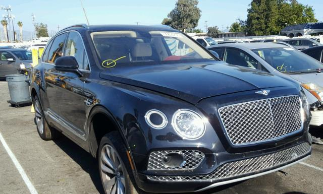 BENTLEY BENTAYGA 2017 sjaac2zv4hc012556