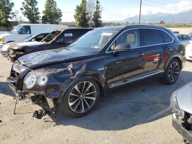 BENTLEY BENTAYGA 2017 sjaac2zv4hc015179