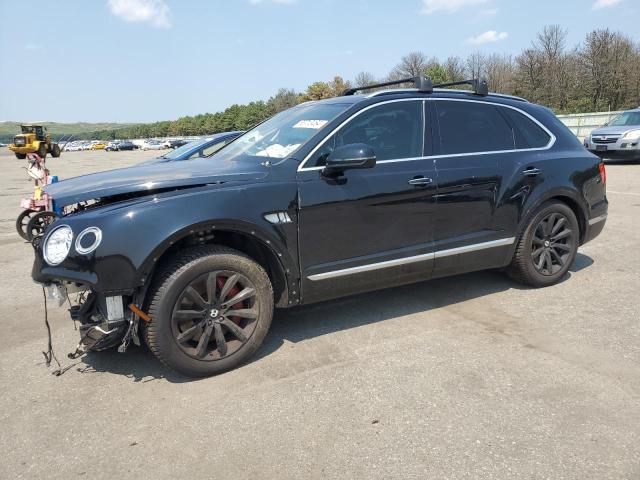 BENTLEY BENTAYGA 2018 sjaac2zv4jc019352