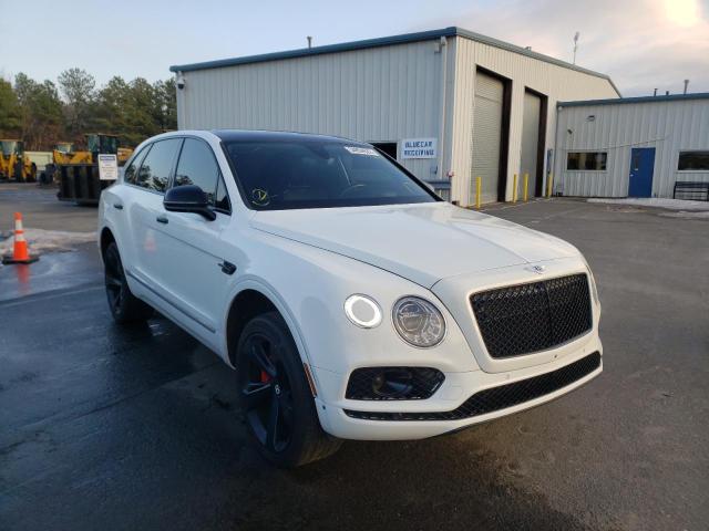 BENTLEY BENTAYGA 2018 sjaac2zv5jc017884