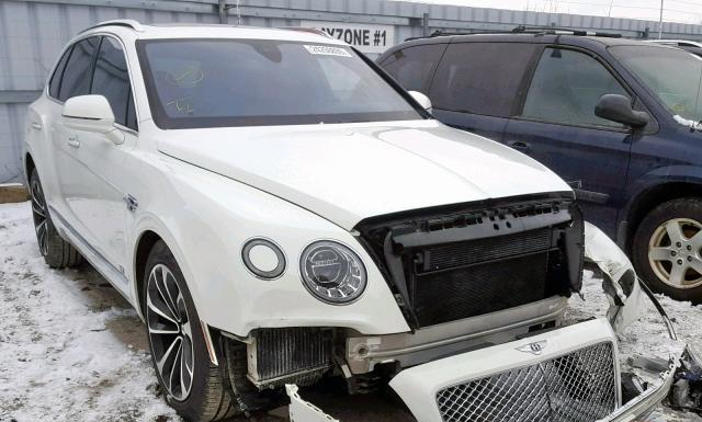 BENTLEY BENTAYGA 2017 sjaac2zv6hc014390