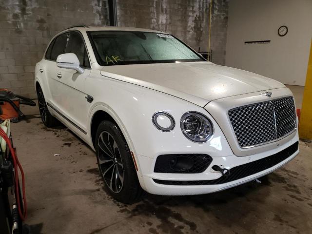 BENTLEY BENTAYGA 2017 sjaac2zv6hc015300