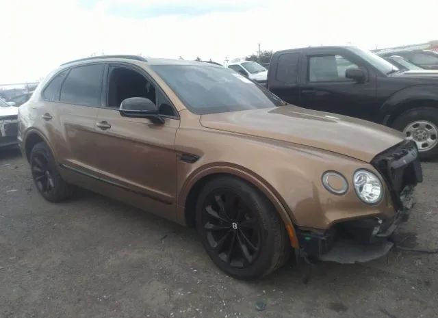 BENTLEY BENTAYGA 2017 sjaac2zv7hc013071