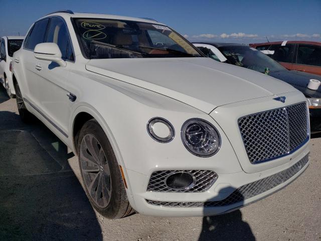 BENTLEY BENTAYGA 2017 sjaac2zv7hc013460