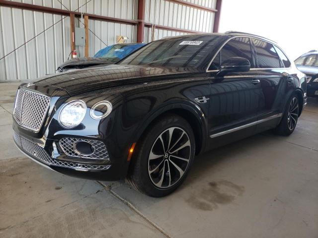 BENTLEY BENTAYGA 2017 sjaac2zv7hc013748