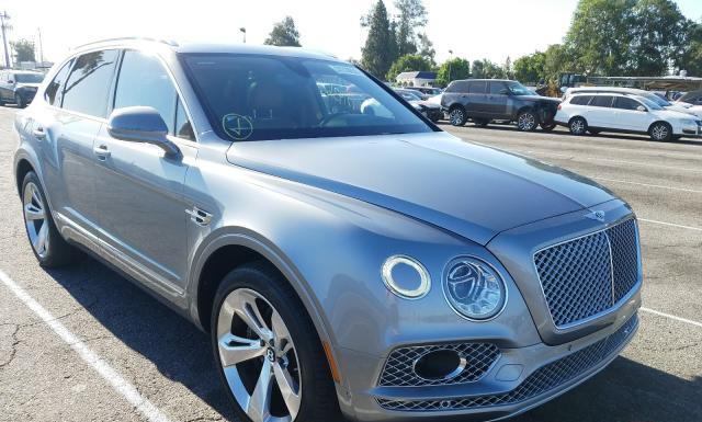 BENTLEY BENTAYGA 2017 sjaac2zv7hc014642