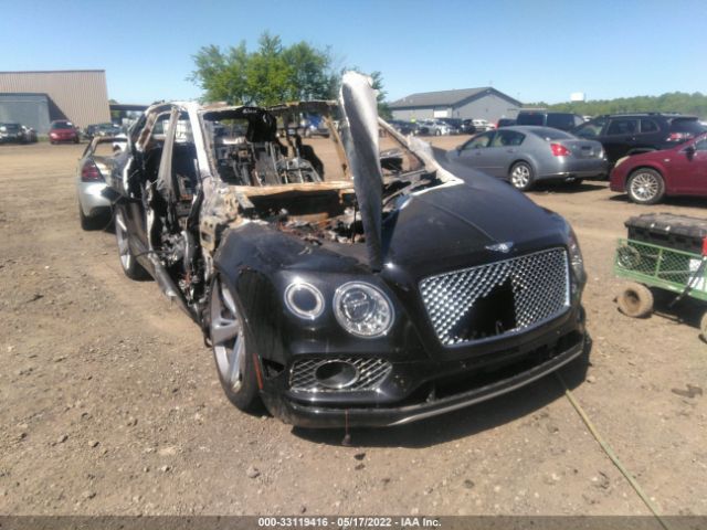 BENTLEY BENTAYGA 2017 sjaac2zv7hc014849