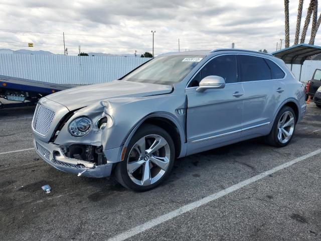 BENTLEY BENTAYGA 2017 sjaac2zv7hc015855