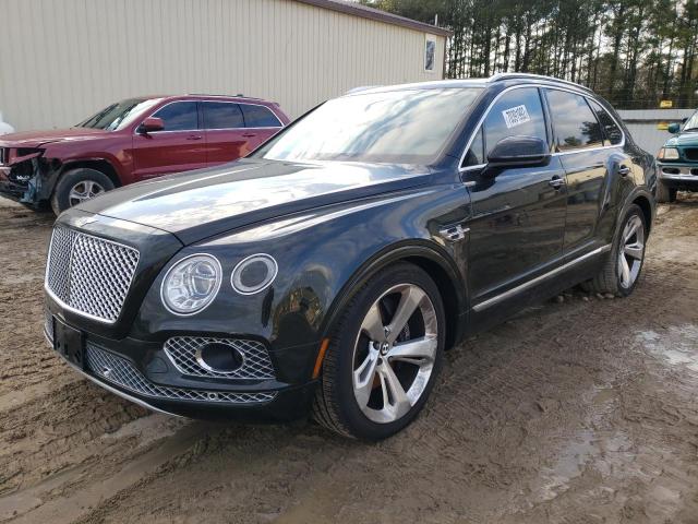 BENTLEY BENTAYGA 2018 sjaac2zv7jc017191