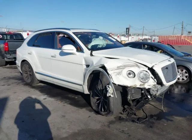 BENTLEY BENTAYGA 2018 sjaac2zv7jc021693