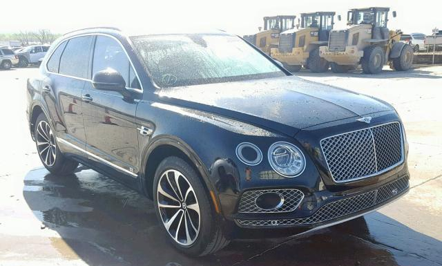 BENTLEY BENTAYGA 2017 sjaac2zv8hc014536