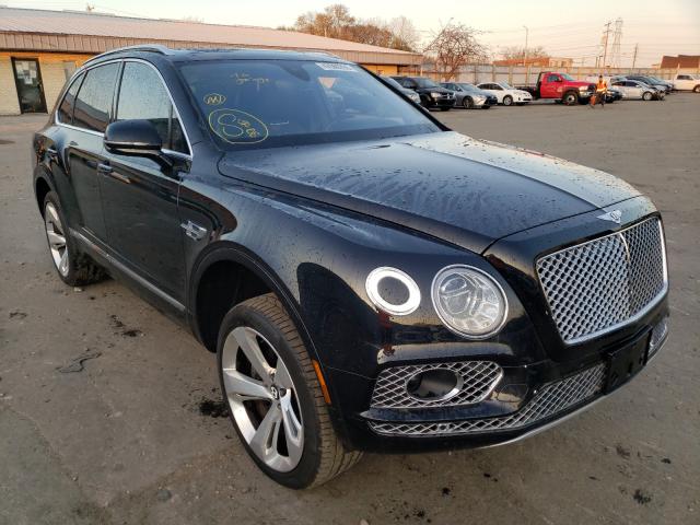 BENTLEY BENTAYGA 2017 sjaac2zv9hc012620